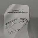 NinjajoyOX Head Strap for Meta Quest 3S/Quest 3/Quest 2, Adjustable Elite Strap Replacement for Enhanced Comfort Support of VR Headset