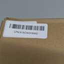 Christmas Norfolk Pine Garlands 6FT, Real Touch Artificial Greenery Garland – Full Evergreen Pine Garland for Mantle, Fireplace, Table, Wall, Stairs & Outdoor Holiday Décor