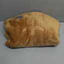 Eddie Bauer - Throw Blanket, Ultra-Soft & Embossed Plush Bedding, Blanket for Couch & Bed (Geese Brown, 50" x 70")