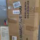 32" Heavy-Duty Humane Animal Trap Cage