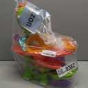 Move2Play, Air-Powered Dinosaur Ball Popper | 30+ Songs, Sayings, & Lights | Baby & Toddler Toys Ages 6 7 8 9 10 12+ Months | Boy & Girl Gift for 1, 2+ Year Olds | Birthday Present