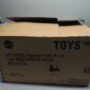 Hot Wheels RC Monster Trucks Mega-Wrex in 1:6th Scale, Extra Large Remote-Control Toy Truck, More Than 2ft Long