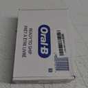 Oral-B Sensitive Gum Care Electric Toothbrush Replacement Brush Heads, 8 Count (White)