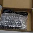 New Slim 65W Laptop Charger Fits for HP Laptop Charger USB C Computer Replacement, Envy x360/Elitebook x360/Spectre x360/Elite x2/Pavilion/Zbook/ProBook, Fast Type C Chromebook Power Cord Adapter