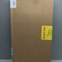 Serene Valley 29-5/16" x 16-3/8" Sink Bottom Grid, Rear Drain with Corner Radius 3/16", Sink Grids Stainless Steel NLW3017R