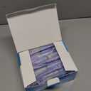 50 Pack 3ml Syringes with Needle-23Ga 1 Inch Needle with Luer Lock, Individually Sealed Packaging