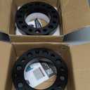 COYOTE WHEEL SPACERS ADAPTER- STEEL-8X170 to 8X170. PRODUCT# 8170-8170HSR-C142