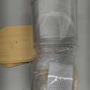 3 Pack Laundry Pod Containers and Dryer Sheet Holder, Laundry Room Organization Storage Containers with Lids and Labels for Laundry Detergent Laundry Pods Dry Sheet Organizing (2+1 Pack)