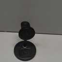 3 in 1 Wireless Charging Station for Apple Magsafe Charger Stand,15W Fast Magnetic Charging Station for iPhone 17 Air 16 15 14 13 12 11 Series, Watch Ultra & AirPods Apple Devices, Cell Phone Dock (Black)