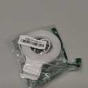 XINBAOHONG Selfie Ring Light Rechargeable Portable Clip-on Selfie Fill Light with 40 LED for Smart Phone Photography, Camera Video, Girl