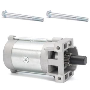 136-7880 Starter Motor for 2P77F Engines Compatible with Toro Timecutter and More Replaces 133-1564 127-9209 133-9828, Replacement for Predator 708cc 22hp Vertical V-Twin Engine 62879
