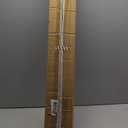 KAISITE Brushed Nickel Vanity Light for Bathroom Above Mirror 39 inch LED 5CCT Bathroom Lighting Fixtures Dimmable Modern Bath Wall Light Fixture Over Mirror