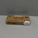 Ultra Slim TV Wall Mount Compatible with 14"-80" Flat & Frame TVs Only, 0.3" Micro-Gap Low Profile TV Mount, Minimalist Look, Blends Any Interior, Hold up to 100Lbs