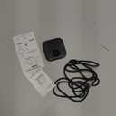 LISEN for MagSafe Charger Stand for iPhone Magnetic Apple Watch Airpods Charging, Airplane Gadgets Magsafe Kickstand for iPhone Wireless Charger Gifts for Women Men Travel Essentials