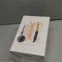 TripleAliners Hood Deflector Protector Compatible with 2019-2025 2026 Ram 1500 Accessories Hood Protector TPE Bug Deflector Shield Replacement