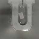 MUMUXI Marquee Light Up Letters | Large Light Up Numbers | Battery Powered and Bright with Every Letter of The Alphabet | for Wedding, Birthday, Party, Celebration, Christmas or Home Decoration (U)