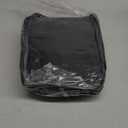 MATBEBY King Size Mattress Pad - Cooling Breathable Mattress Topper, Quilted Fitted Mattress Protector, Pillow Top Mattress Cover with 8-21" Deep Pocket, Machine Washable, Dark Grey, 78x80 Inches