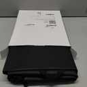 Zanch Windshield Cover for Ice and Snow [3-Second Snow Removal & 7-Layer Full Coverage] 6-Point Snowproof Fixation & Reflective Mirror Covers, Fits Sedans and Compact SUVs M (62'' x 49'')