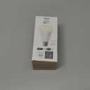 Aqara Thread/Zigbee Smart LED Light Bulb T2 E26, Tunable White (2700K-6500K), 75W Equivalent, Matter, Works with HomeKit, Alexa, Google