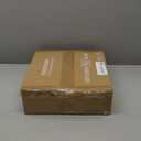 VocVoi Stainless Steel Pan, 12 Inch with Lid Stainless Steel Frying Pan, Non Toxic Tri-Ply Skillet, PFOA&PTFE Free, Oven and Dishwasher Safe, Induction Compatible