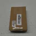 Magnetic Door Stoppers 2025 New Mechanical Floor Door Stopper Adjustable Height Magnetic Door Stop Door Holder No Drilling Magnetic Door Locks Nail Free Self-Adhesive or Screws(Black)