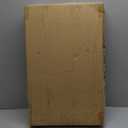 6 Tiers Extra Large Clear Display Case for Figures, Acrylic Storage Organizers Box with Magnetic Door, Wall-Mounted Dustproof Showcase for Collectibles Action Figure