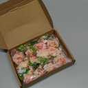 Sherr Set of 12 Rose Wrist Corsages for Wedding Corsage Flower Wristlet Floral Wedding Wrist Bridal Rose Leaf Hand Flowers for Bride Bridesmaid Prom Engagement Festival(Pink)