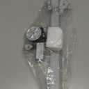 Front Left Driver Side Power Window Regulator with Motor Assembly Compatible for 2019-2022 Nissan Altima Replacement 807216CA0A, 807306CA0A