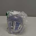 Amazon Basics Gentle & Mild Clear Liquid Hand Soap Refill, Triclosan-Free, Dermatologist-Tested, pH Balanced, Cruelty-Free, 50 Fluid Ounces, 1-Pack (Previously Solimo)