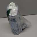 Owala FreeSip Insulated Stainless Steel Water Bottle with Straw, BPA-Free Sports Water Bottle, Great for Travel, 24 Oz, Denim