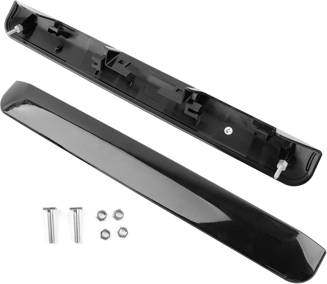 Fit for 2004-2006 Scion xB Liftgate Latch Handle Black Door