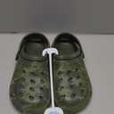 Capelli New York Green Camo Clog 13