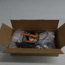 Hi-Fi Android Car Stereo with Wireless Carplay Android Auto for Nissan Sentra Sylphy B17 2013 2014 2015 2016 2017,Podofo 10.1inch Touchscreen Bluetooth Radio with GPS WiFi FM/RDS Backup Camera