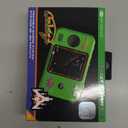 My Arcade Galaga/Galaxian Pocket Player Pro: Portable Video Game Console with 2 Games, Retro Gifts, 2.75" Color Display