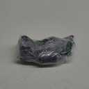 PoyPet No Pull Dog Harness, No Choke Front Clip Dog Reflective Harness, Adjustable Soft Padded Pet Vest with Easy Control Handle for Small to Large Dogs(Purple, L)