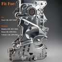 21350-2E740 Oil Pump for Hyundai Kia 2.0L