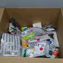 Box Of Mixed Items, Retail is Estimated 