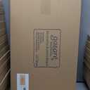 Juvale Gasare Decorative Bulletin Board, 23''x13''