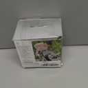 Munchkin Portable UV-C Cleaner for Pacifiers, Teethers and More, White