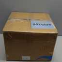 2 Pack of 145/70-6 6inch Tubeless Tires Wheels with Rim Suitable for ATV, Go-Kart, Mini Bike, ATV, Lawn Tires