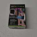 Back and Calf Heat Wrap Mesh Fabric 1 pk