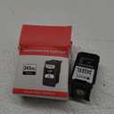 243XXL Ink PG-243 XL Black Ink Cartridge Higher Yield Replacement for Canon Printer PG-243XL XXL with Canon Pixma Mg2522 Mx492 Tr4520 Ts3322 Mx490 Mg2520 Ts202 Tr4500 Ts302 Mg2922 MG2500