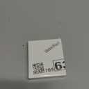 Moldable Silicone Putty, Non Hardening Multi Purpose Duct Seal Compound for Metal, Glass, Wood, Ceramic, Crafts, Heat Resistant and Waterproof, 1.5 ft x 0.32 in(Grey,1 Pack)