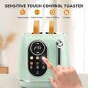 vintage toaster