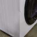 BLACK+DECKER BCED26 Compact Dryer for Standard Wall Outlet, Small, 5 Modes, Load Volume 8.8 lbs., White