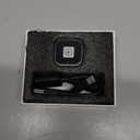 YUHUO Wireless Carplay Adapter, Wired CarPlay to Wireless,Mini USB Design for Car Play&Android Auto, 2025 Upgrade Easy Use Fast Stable Connection for iPhone (Gray)