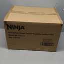 Ninja MC1001 Foodi PossibleCooker PRO 8.5 Quart Multi-Cooker, with 8-in-1 Slow Cooker, Dutch Oven, Steamer, Glass Lid Integrated Spoon, Nonstick, Oven Safe Pot to 500F, Sea Salt Gray