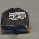 Replacement Parts Kit Compatible with Shark AV2310AE RV2310AE Matrix Robot Vacuum(Not for RV2300/RV2310), Includes 1 Main Brush Roller, 6 Side Brushes, 2 Dustbin Filters and 1 Cleaning Tool