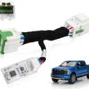 Auto Start Stop Eliminator Compatible with 2021-2026 Ford F150 Accessories