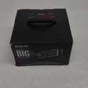 Polocsh Mini Projector Netflix-Licensed Dolby Audio with WIFI 6 and Bluetooth 5.2 Auto Focus & Keystone 600ANSI Native 1080P 4k Projectors Home Theater Movie Portable Outdoor Projector